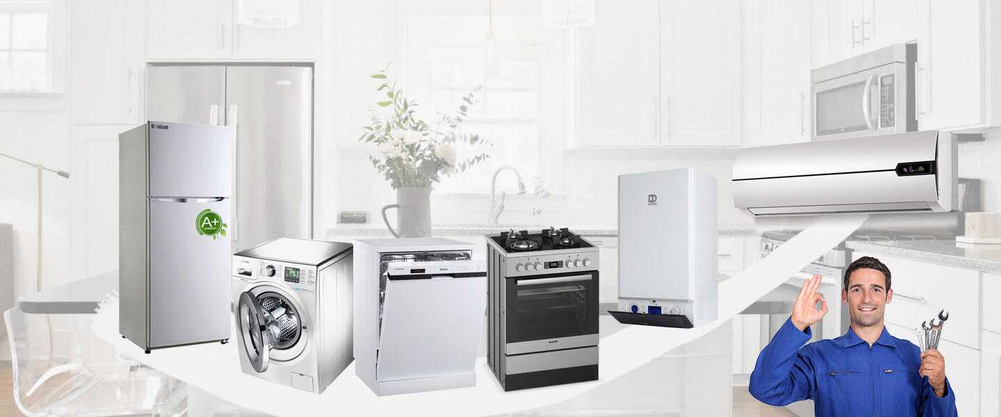 Kırıkkale Grundig Servisi